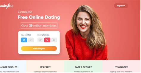 gratis dating online|Free Online Dating Site & Chat App For Singles